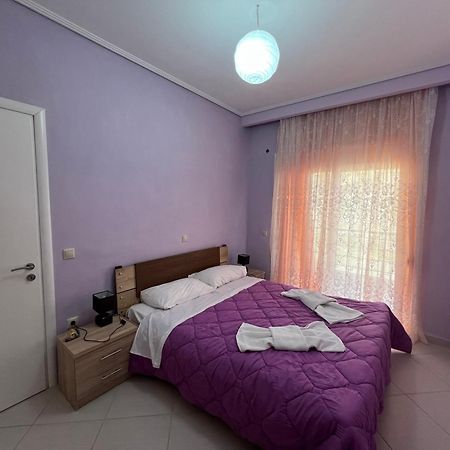 סרנדה Apartments Eri מראה חיצוני תמונה