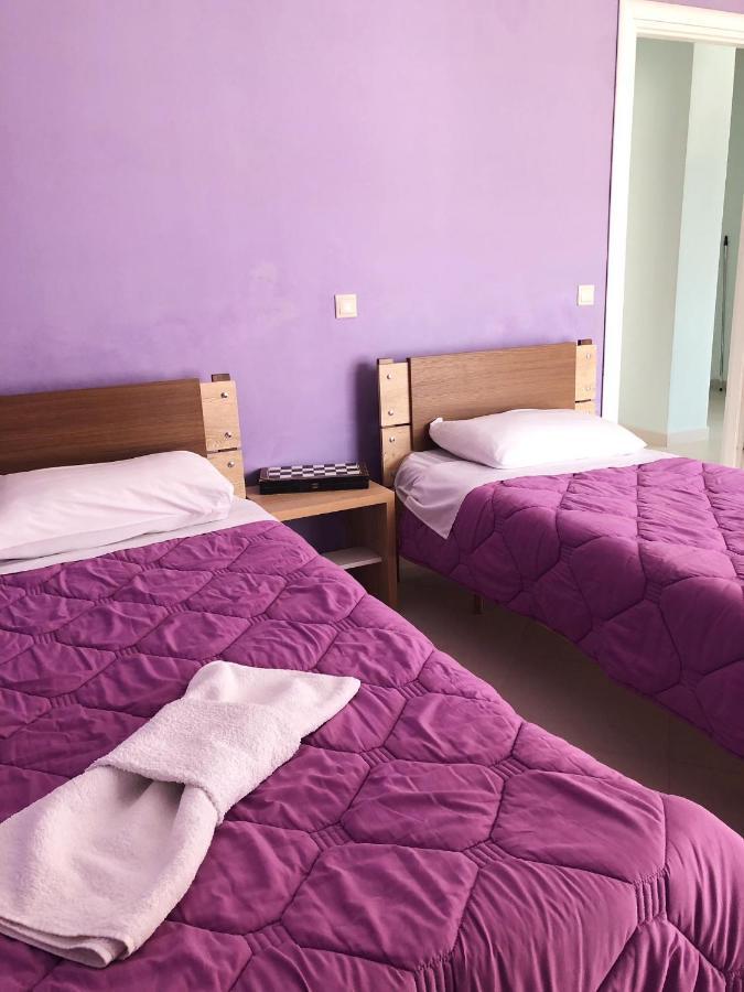 סרנדה Apartments Eri מראה חיצוני תמונה