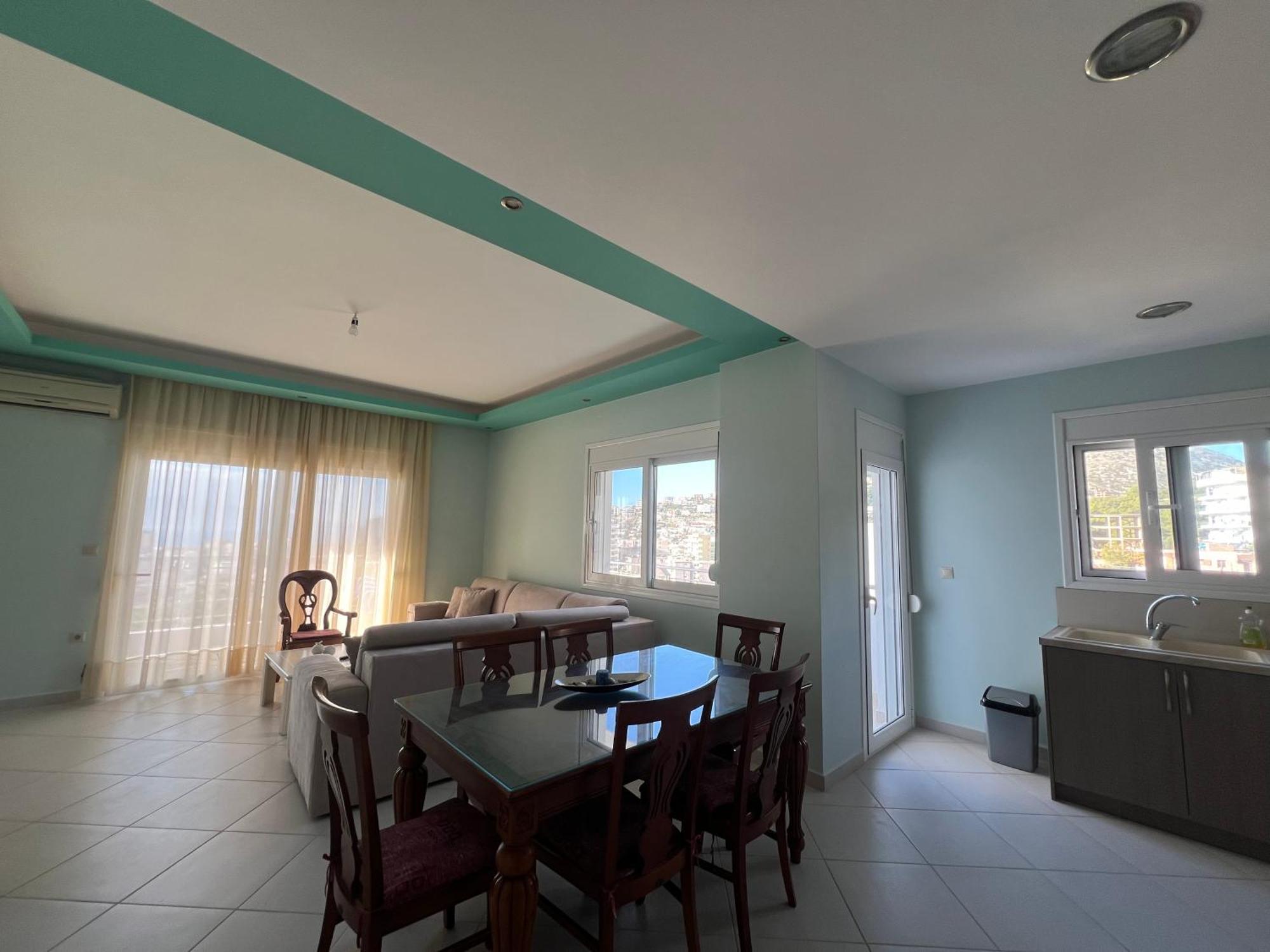 סרנדה Apartments Eri מראה חיצוני תמונה