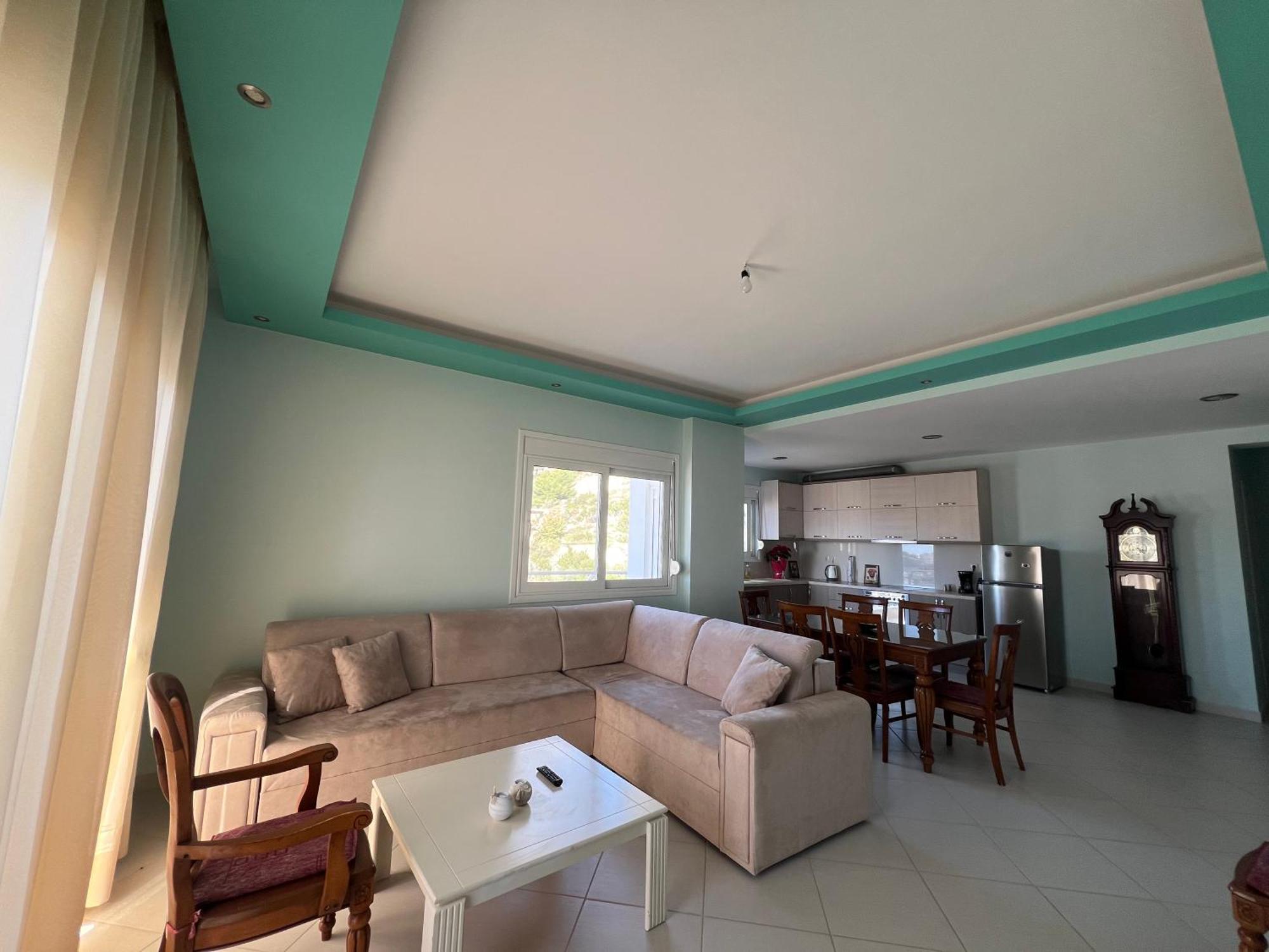 סרנדה Apartments Eri מראה חיצוני תמונה