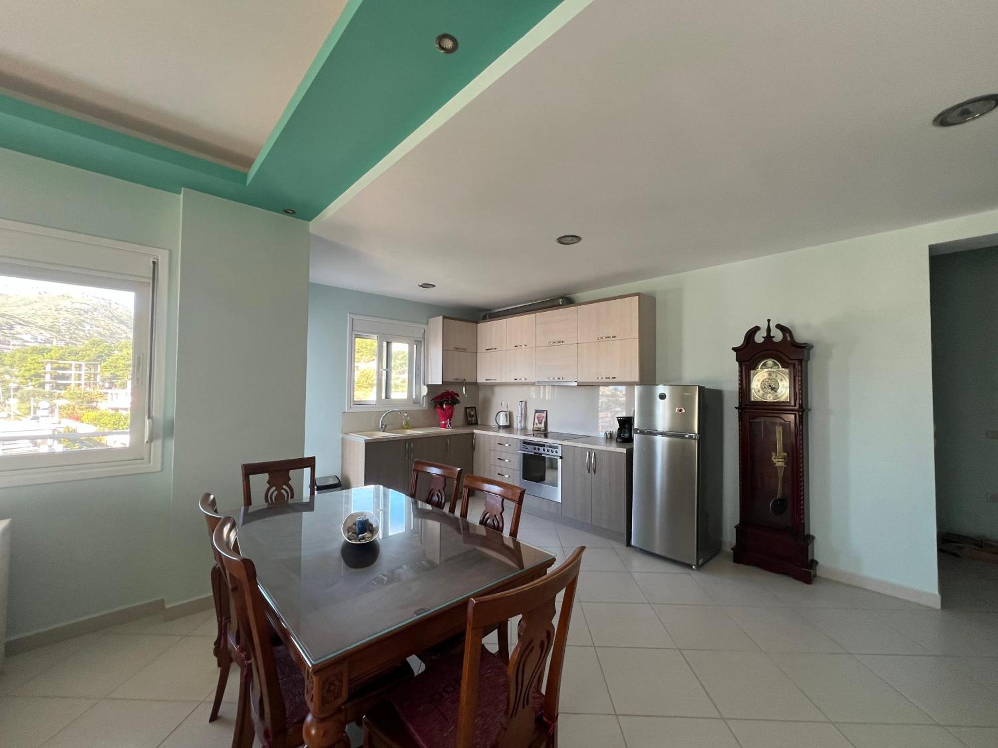 סרנדה Apartments Eri מראה חיצוני תמונה