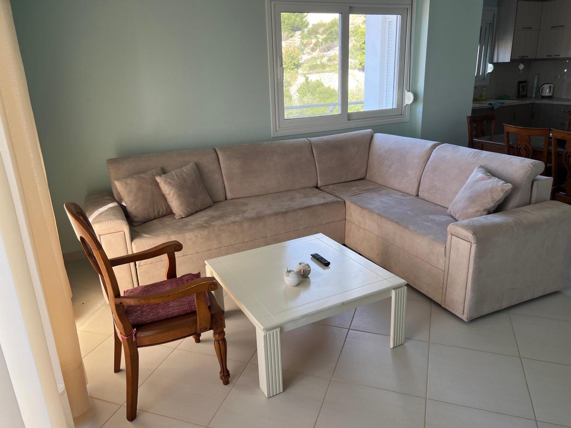 סרנדה Apartments Eri מראה חיצוני תמונה