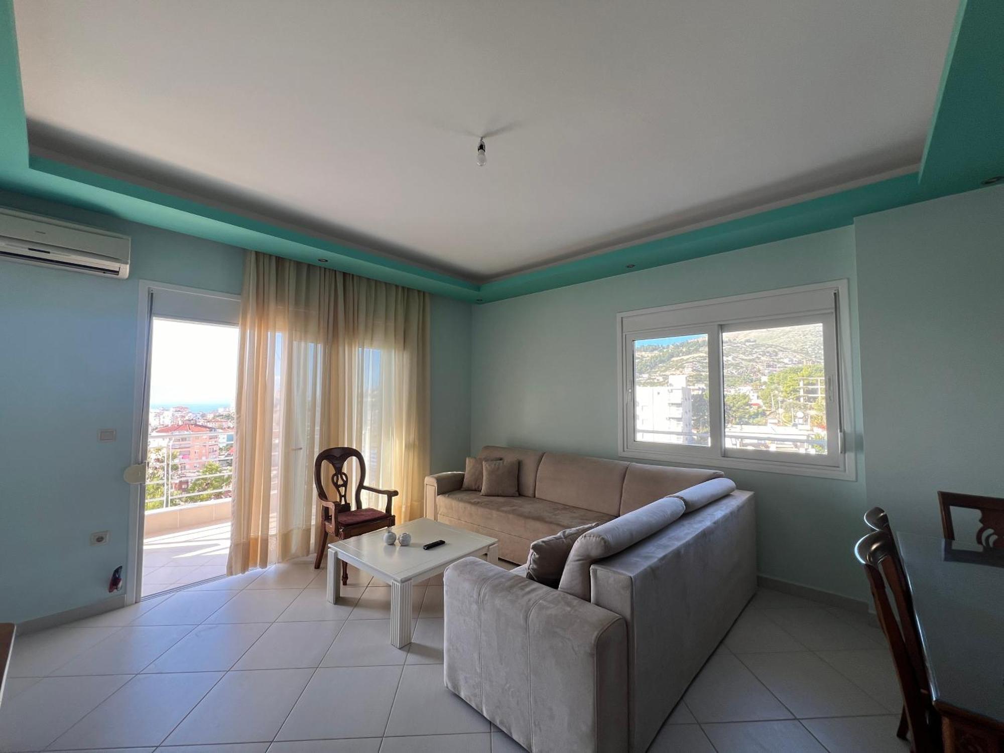 סרנדה Apartments Eri מראה חיצוני תמונה