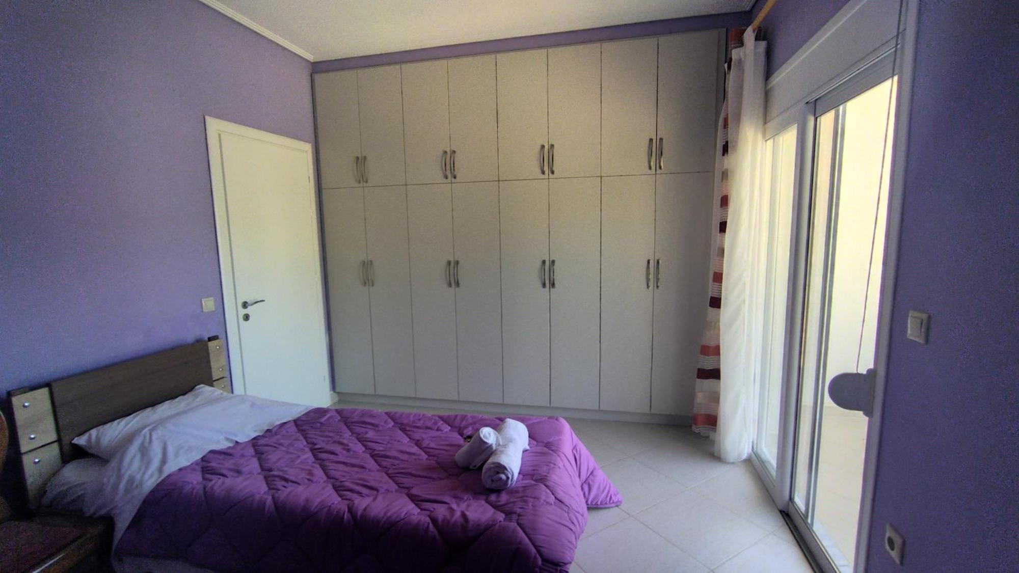 סרנדה Apartments Eri מראה חיצוני תמונה